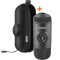 Портативна кавоварка WACACO Nanopresso w/case Gray