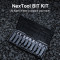 Набор бит для мультитула NEXTOOL Bit Kit AS1 для Flagship Captain и Pocket Tool E1 (NE20296)