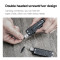 Набор бит для мультитула NEXTOOL Bit Kit AS1 для Flagship Captain и Pocket Tool E1 (NE20296)