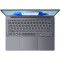 Ноутбук LENOVO IdeaPad Slim 3 14IRH10 Luna Gray (83K000AMRA)