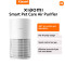 Очищувач повітря XIAOMI Smart Pet Care Air Purifier White (BHR9969EU)