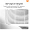 Очищувач повітря XIAOMI Smart Pet Care Air Purifier White (BHR9969EU)