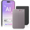 AI диктофон PLAUD.AI Note Starlight