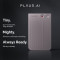 AI диктофон PLAUD.AI Note Starlight