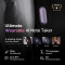 AI диктофон PLAUD.AI NotePin Sunset Purple