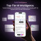 AI диктофон PLAUD.AI NotePin Sunset Purple
