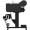 Широкоформатний принтер 24" CANON imagePROGRAF TM-255 (6238C003AC)