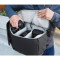 Рюкзак PEAK DESIGN Everyday Backpack 20L Black (BEDB-20-BK-3)