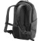Рюкзак PEAK DESIGN Everyday Backpack Zip 15L Black (BEDBZ-15-BK-3)