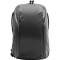 Рюкзак PEAK DESIGN Everyday Backpack Zip 20L Black (BEDBZ-20-BK-3)