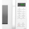 Микроволновая печь PANASONIC NN-ST34HWZUE