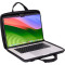 Сумка для ноутбука THULE Gauntlet 5 MacBook Pro Attache 16" 16" Black (3205415)