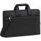 Сумка для ноутбука RIVACASE 8252 17.3" Black