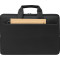 Сумка для ноутбука RIVACASE 8252 17.3" Black