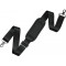 Сумка для ноутбука RIVACASE 8252 17.3" Black