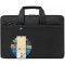 Сумка для ноутбука RIVACASE 8252 17.3" Black