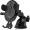 Автодержатель для смартфона XO C60 Black