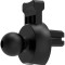 Автодержатель для смартфона XO C60 Black