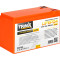 Аккумуляторная батарея TRINIX LiFePO4 TLFP-1212S Ultra Orange (12.8В, 12Ач)