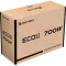 Блок живлення 700W HIGHPOWER Eco ST (HPE-700ST-B12S)
