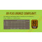 Блок живлення 850W HIGHPOWER Element BR-Revo (HP1-N2850BR-H12S)