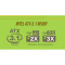 Блок живлення 850W HIGHPOWER Element BR-Revo (HP1-N2850BR-H12S)