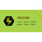 Блок живлення 850W HIGHPOWER Element BR-Revo (HP1-N2850BR-H12S)