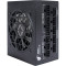 Блок питания SFX 850W 1STPLAYER PS-850SFX Black