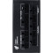 Блок питания SFX 850W 1STPLAYER PS-850SFX Black