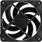 Вентилятор FRACTAL DESIGN Momentum 12 Black (FD-F-MO1-1201)
