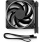 Вентилятор FRACTAL DESIGN Momentum 12 RGB Black (FD-F-MR1-1201)