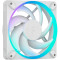 Вентилятор FRACTAL DESIGN Momentum 12 RGB White (FD-F-MR1-1202)