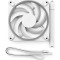 Вентилятор FRACTAL DESIGN Momentum 12 RGB White (FD-F-MR1-1202)