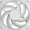 Вентилятор FRACTAL DESIGN Momentum 12 White (FD-F-MO1-1202)