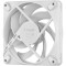 Вентилятор FRACTAL DESIGN Momentum 12 White (FD-F-MO1-1202)