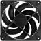 Вентилятор FRACTAL DESIGN Momentum 14 Black (FD-F-MO1-1401)