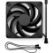 Вентилятор FRACTAL DESIGN Momentum 14 Black (FD-F-MO1-1401)