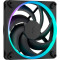 Вентилятор FRACTAL DESIGN Momentum 14 RGB Black (FD-F-MR1-1401)