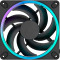 Вентилятор FRACTAL DESIGN Momentum 14 RGB Black (FD-F-MR1-1401)