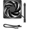 Вентилятор FRACTAL DESIGN Momentum 14 RGB Black (FD-F-MR1-1401)