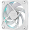 Вентилятор FRACTAL DESIGN Momentum 14 RGB White (FD-F-MR1-1402)