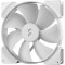 Вентилятор FRACTAL DESIGN Prisma AL-18 PWM White (FD-FAN-PRI-AL18-PWM-WT)
