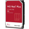 Жорсткий диск 3.5" WD Red Plus 4TB SATA/256MB (WD40EFPX)