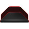Коврик для кресла DEFENDER Tekta Black/Red (50568)