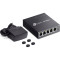Комутатор TP-LINK Omada ES205G