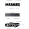 Комутатор TP-LINK Omada ES205G