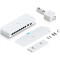 Комутатор UBIQUITI UniFi Flex 2.5G (USW-FLEX-2.5G-8)