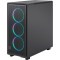 Корпус FRACTAL DESIGN Epoch Black RGB TG Light Tint (FD-C-EPO1A-04)
