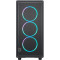 Корпус FRACTAL DESIGN Epoch Black RGB TG Light Tint (FD-C-EPO1A-04)