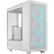 Корпус FRACTAL DESIGN Epoch White RGB TG Clear Tint (FD-C-EPO1A-05)
